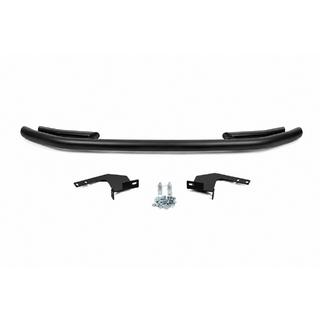 Bullbar fata ST009 City Bar Black (inox) Volkswagen T5 2010-2015 foto 1