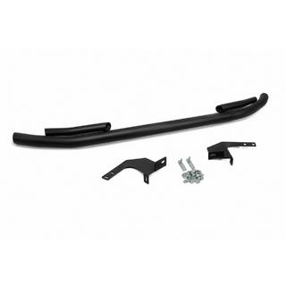 Bullbar fata ST009 City Bar Black (inox) Volkswagen T5 2010-2015 foto 3