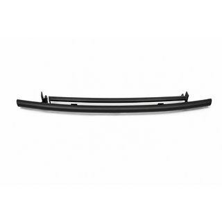 Protectie Fata ST014 Negru (Otel Inoxidabil) Mazda CX-7 2006-2012 foto 4