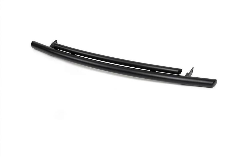 Toyota Rav 4 2013-2018 Protectie frontala tip bullbar ST014 Black (inox) Foto 2