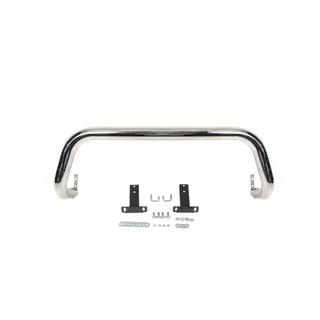 Bara Spate AK007 (Inox) Nissan Qashqai 2010-2014 foto 3
