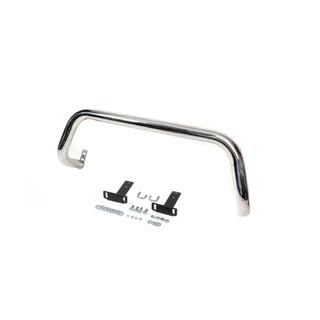 Bara Spate AK007 (Inox) Nissan Qashqai 2010-2014 foto 4