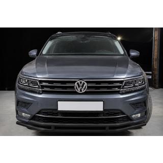Bullbar fata ST016 Black (inox) foto 2
