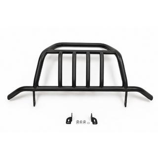 Bullbar fata WT003-ST-V1 Black (inox) foto 4