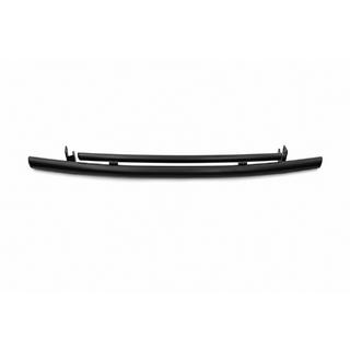 Bullbar fata dublu ST011 Black (inox) Volkswagen T6 2015-2024 foto 2