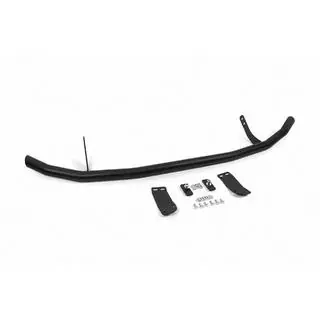 Bara de protectie fata ST008 Black (inox)