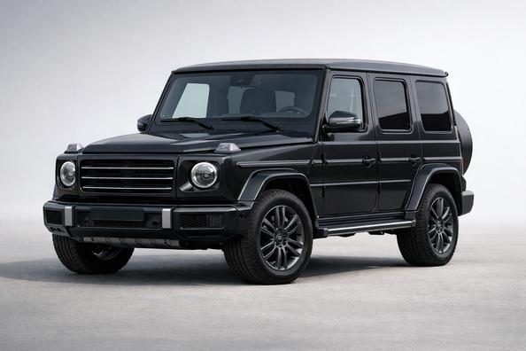 Test Mercedes G-Class W463 (2018–2024): statut, forma si realitate dura