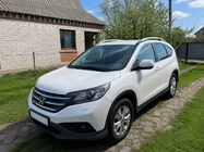 Honda CRV 2012-2016 Bare longitudinale plafon gri OEM (Aluminiu) foto 1
