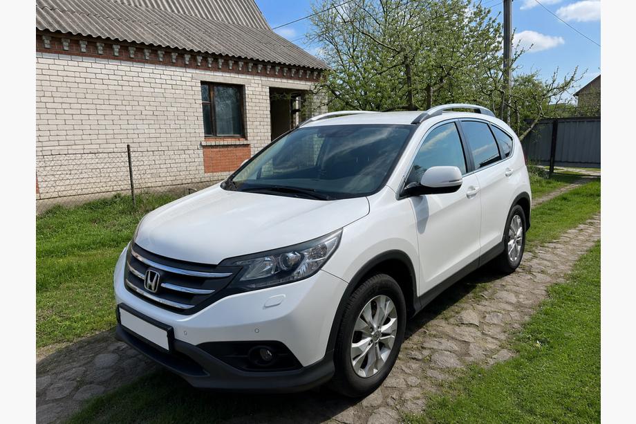 Honda CRV 2012-2016 Bare longitudinale plafon gri OEM (Aluminiu) Image