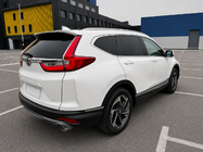 Honda CRV 2017-2022 Bare longitudinale de plafon integrate gri OEM (plastic ABS) foto 2
