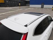 Honda CRV 2017-2022 Bare longitudinale de plafon integrate gri OEM (plastic ABS) foto 3