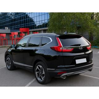 Bare longitudinale de plafon integrate gri OEM (Aluminiu, montaj cu adeziv) foto 3