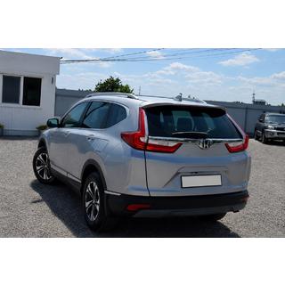 Bare longitudinale plafon gri OEM (Aluminiu) Honda CRV 2017-2022 foto 2