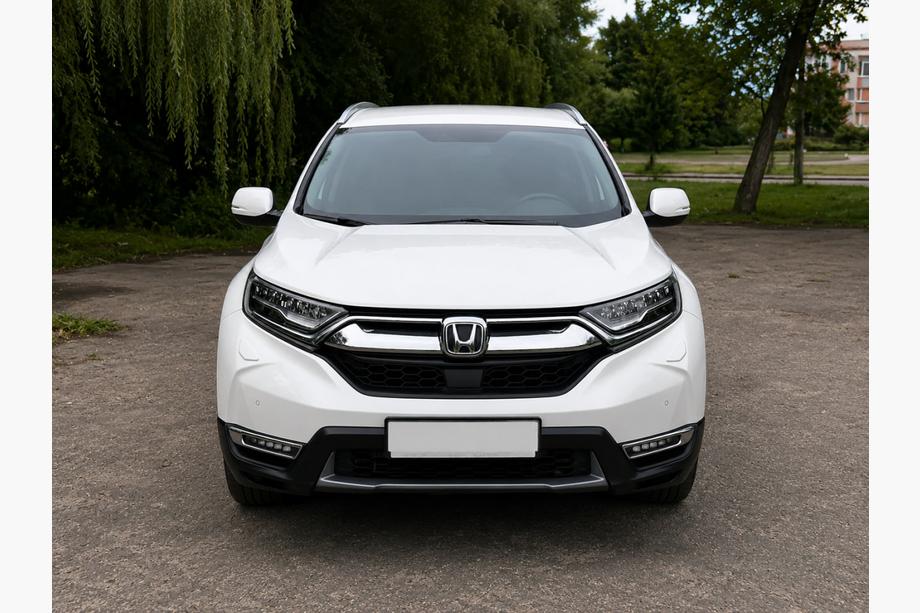 Honda CRV 2022- Bare longitudinale de plafon integrate gri OEM (Aluminiu, montaj cu adeziv) Foto 3