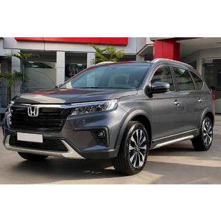 Bare longitudinale de plafon OEM integrate, gri (Aluminiu) Honda BR-V 2021– foto 1