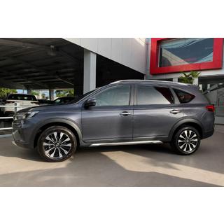 Bare longitudinale de plafon OEM integrate, gri (Aluminiu) Honda BR-V 2021– foto 2