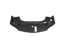 Lexus LX570/450d 2008-2022 Plastice sub capota V2 (2016-2021) foto 1