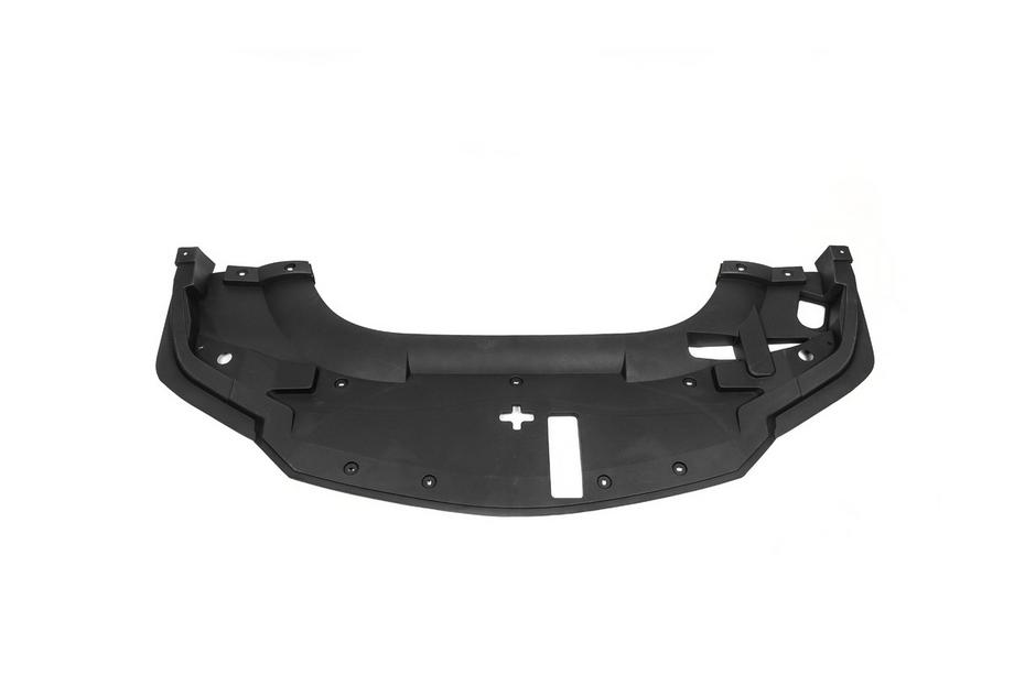 Lexus LX570/450d 2008-2022 Plastice sub capota V2 (2016-2021) Image
