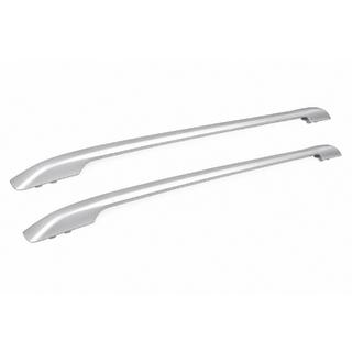 Bare longitudinale plafon gri OEM (Aluminiu) Toyota Land Cruiser 300 2021- foto 2