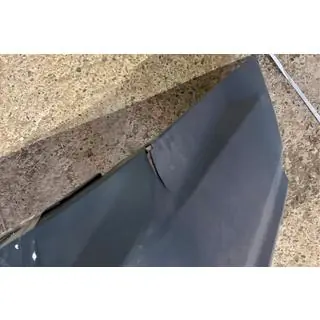Lichidare stoc Bara spate AMG V2 foto 3