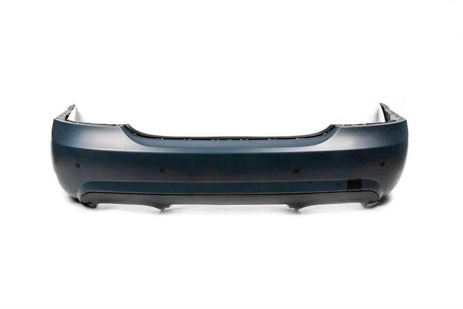 Mercedes S-class W221 2005-2013 Lichidare stoc Bara spate AMG V2 Foto 1