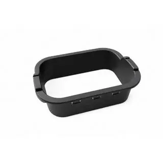 Adaptor universal pentru carlig de remorcare foto 1