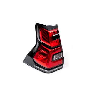 Stop LED spate (2017-2023, partea soferului, 1 buc.) Toyota Land Cruiser Prado 150 2009-2023 foto 4