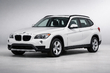 Test BMW X1 E84 (2009–2015): BMW compact pentru oras foto 1