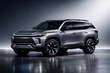 Primele zvonuri despre Toyota Prado 350 foto 1