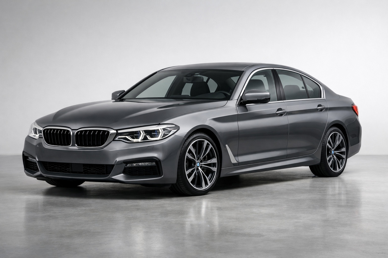 Test BMW Seria 5 G30/G31 (2017–2023): clasa business fara circ