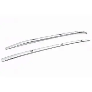 Bare longitudinale de plafon OEM integrate, gri (Aluminiu) foto 2