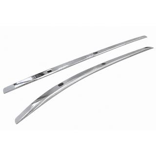 Bare longitudinale de plafon OEM integrate, gri (Aluminiu)