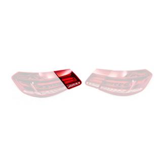 Stop spate stanga (pe capac portbagaj, facelift) Mercedes E-class W212 2009-2016