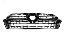 Toyota Land Cruiser 200 2007-2021 Kit de facelift LC200 2008-2015 la 2021 Executive FULL foto 2
