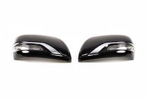Toyota Land Cruiser 200 2007-2021 Kit de facelift LC200 2008-2015 la 2021 Executive FULL foto 11