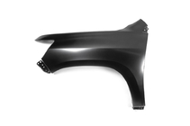 Toyota Land Cruiser 200 2007-2021 Kit de facelift LC200 2008-2015 la 2021 Executive FULL foto 7