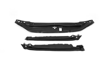 Toyota Land Cruiser 200 2007-2021 Kit de facelift LC200 2008-2015 la 2021 Executive FULL foto 15