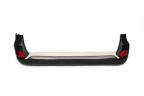 Toyota Land Cruiser 200 2007-2021 Kit de facelift LC200 2008-2015 la 2021 Executive FULL foto 9