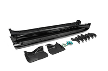 Toyota Land Cruiser 200 2007-2021 Kit de facelift LC200 2008-2015 la 2021 Executive FULL foto 10