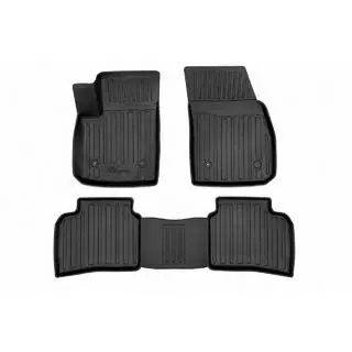 Covorase cauciuc Stingray 3D (4 buc) Cadillac XT4 2018-