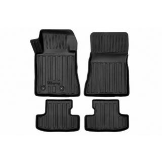 Covorase cauciuc Stingray 3D (4 buc) Ford Mustang 2015-2023