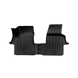 Covorase auto cauciuc Stingray 3D (2 buc) Kia PV5 2025–