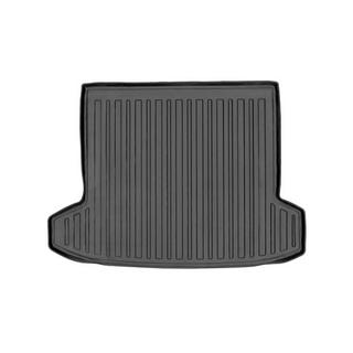 Covoras portbagaj Stingray 3D (cu subwoofer, USA, termic/hybrid) Hyundai Tucson NX4 2021-