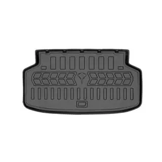 Covoras portbagaj Stingray 3D