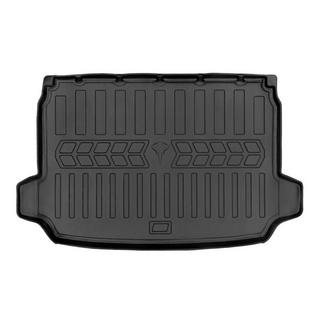 Covoras portbagaj Stingray 3D (hybrid) Fiat 600/600e 2023–