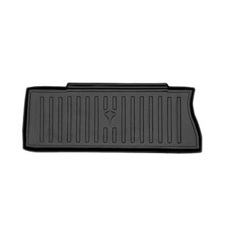 Covoras portbagaj din cauciuc Stingray 3D (6/7 locuri) Toyota Sienna 2020-