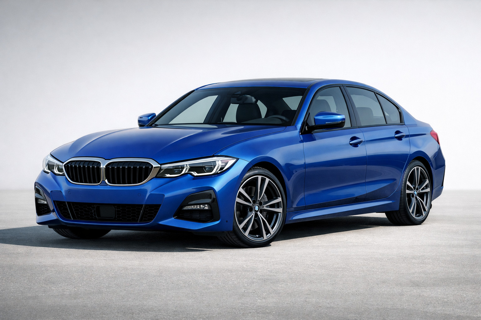 Test BMW Seria 3 G20/G21 (2018–): o treime moderna pentru cei care iubesc volanul