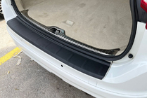Volvo XC60 2009-2017 Capac bara spate EuroCap (2014-2017, ABS) foto 3