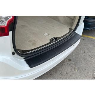 Capac bara spate EuroCap (2014-2017, ABS) Volvo XC60 2009-2017 foto 1