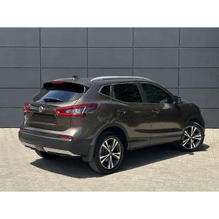 Bare longitudinale plafon OEM gri (aluminiu, montaj cu adeziv) Nissan Qashqai 2014-2021 foto 1